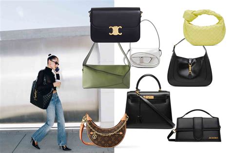 all chanel bags design|most popular chanel bag 2022.